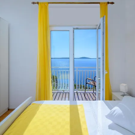 Apartman Sara