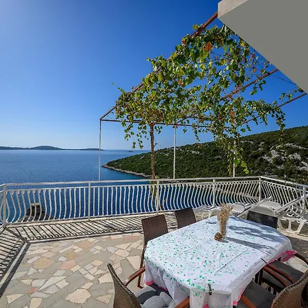 Apartman Sara *