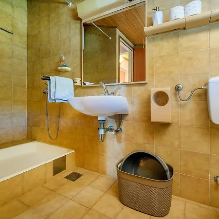 Apartman Sara
