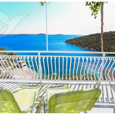 Apartman Sara