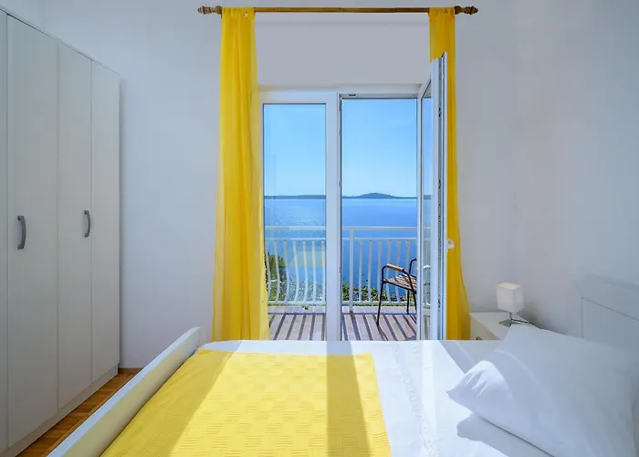 Apartman Sara