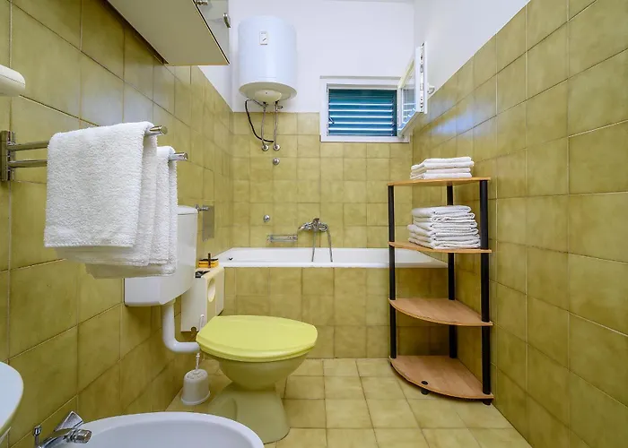 Apartman Sara Vinisce